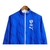 Jaqueta Corta-Vento Al-Hilal 23/24 dupla face - Masculina Puma - Azul e branca na internet