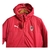Jaqueta Corta-Vento AC Milan 23/24 - Vermelha - CAMISAS DE FUTEBOL | NnStore