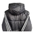 Jaqueta Corta-Vento Manchester United 23/24 - Masculina Adidas - Preta na internet