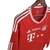 Imagem do Camisa Retrô Bayern de Munique I 2013/2014 manga longa - Masculina Adidas - Vermelha