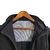 Jaqueta Corta-Vento Botafogo - Masculina Rebook - Preta - CAMISAS DE FUTEBOL | NnStore