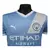 Camisa Manchester City I 25/26 - Jogador Puma Masculina - Azul na internet