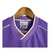 Imagem do Camisa Tottenham II Retrô 98/99 - Pony Masculina - Roxa com detalhes em branco