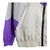 Jaqueta Corta-Vento Manchester United 23/24 - Masculina Adidas - Roxa com detalhes em branco - CAMISAS DE FUTEBOL | NnStore