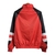 Jaqueta Corta-Vento Manchester United 23/24 - Masculina Adidas - Vermelha com detalhes em preto e branco - comprar online