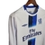 Imagem do Camisa Retrô Chelsea II 2003/2005 manga longa - Masculina Umbro - Branca com detalhes em azul