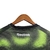 Camisa Botafogo 23/24 manga longa - Torcedor Reebok Masculina - Verde com detalhes em preto