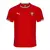 Camisa Seleção Portugal I 25/26 - Torcedor Puma Masculina - Vermelha