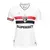 Camisa São Paulo I feminino 25/26