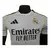 Camisa Real Madrid I 25/26 - Jogador na internet