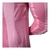 Camisa Inter Miami I 25/26 manga longa - Jogador Adidas Masculina - Rosa com detalhes em preto