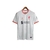 Camisa Liverpool III 24/25 - Torcedor Nike Masculina - Branca com detalhes em vermelho