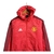 Jaqueta Corta-Vento Manchester United 23/24 - Masculina Adidas - Vermelha na internet