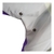 Jaqueta Corta-Vento Manchester United 23/24 - Masculina Adidas - Roxa com detalhes em branco - loja online