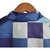 Jaqueta Corta-Vento Manchester City 23/24 Masculina Puma - Azul com detalhes em branco e azul claro - loja online