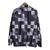 Jaqueta Corta-Vento Manchester City 23/24 - Masculina Puma - Preta e roxa - comprar online