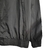 Jaqueta Corta-Vento Barcelona 23/24 - Preta com detalhes em vermelho e branco - CAMISAS DE FUTEBOL | NnStore