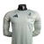 Camisa Seleção do México II 24/25 manga longa - Jogador Adidas Masculina - Branca com detalhes em verde na internet