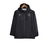 Jaqueta Corta-Vento Botafogo - Masculina Rebook - Preta
