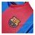 Camisa Retrô Barcelona I 06/07 manga longa - Masculina Nike - Azul e vermelha - loja online