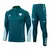 Conjunto Cruzeiro Treino 25/26 - Masculino Adidas