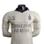 Camisa AC Milan Edição especial 24/25 manga longa - Jogador Puma Masculina - Bege com detalhes em preto na internet