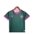 Kit Infantil Fluminense III 23/24 - Umbro - Verde com detalhes em rosa na internet