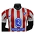 Camisa Atlético de Madrid I 25/26 - Jogador Nike Masculina - Branca e vermelha - comprar online