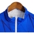 Imagem do Jaqueta Corta-Vento Al-Hilal 23/24 dupla face - Masculina Puma - Azul e branca