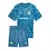 Kit Infantil Palmeiras Goleiro 25/26 - Puma