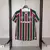 Camisa Fluminense I 24/25 - Torcedor Umbro Masculina - Verde e vermelha