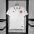 Camisa Dinamarca II 24/25 Torcedor Masculina - Branco