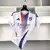 Camisa Lyon I 24/25 - Torcedor Adidas Masculina - Branca