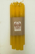 Vela Palito - Pack 10 unidades