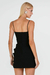 VESTIDO JESSICA - PRETO - comprar online