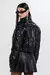 Bomber Analu - Preto - comprar online