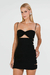VESTIDO JESSICA - PRETO