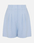 Shorts Martina Azul Céu - Maison Mel Rosa