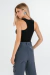 Regata Suzi - Preto - comprar online