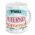 Caneca de Porcelana Dia dos Namorados Namorada 325ml para Revenda 374 na internet
