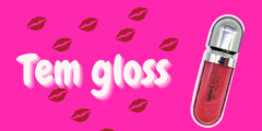 Banner da categoria Para Lábios