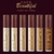 Corretivo alta cobertura profissional Face Beautiful