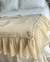 PIE DE CAMA DE GASA - comprar online