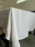 MANTEL DE GASA BARRADA - tienda online