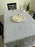 MANTEL DE GASA - comprar online