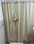 CORTINA DE BAÑO DE GASA - ALMACEN DE TELAS 