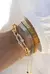 Pulseira VITTA esteira ouro na internet