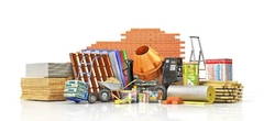 Banner da categoria Construir e Reformar
