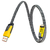 Cabo Carregador e Transferência de Dados 4 em 1 Type-C lightning USB PD 65W 1M - OR-CO32 na internet