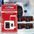 Cartão de Memória 64GB Microdrive Com Adaptador Classe 10 - loja online